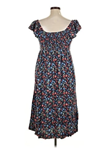 Draper James RSVP Casual Dress (view 2)