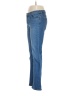 Old Navy Hearts Blue Jeans Size 6 - photo 5