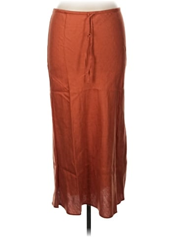 Madewell Casual Skirt (view 1)