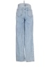 PacSun 100% Cotton Blue Jeans Size 24 waist - photo 2