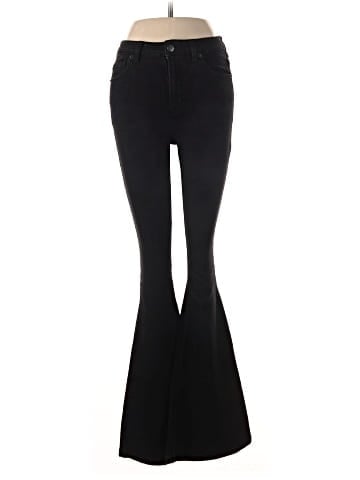 Free People Jeans (view 1)