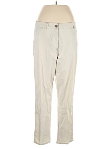 Woolovers Khakis (view 1)