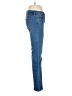 Old Navy Hearts Blue Jeans Size 6 - photo 4
