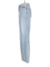 PacSun 100% Cotton Blue Jeans Size 24 waist - photo 5