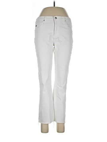 Adriano Goldschmied Jeans (view 1)