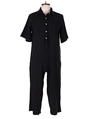 Vonda Jumpsuit (view 1)