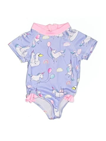 Wippette Kids Two Piece Swimsuit (view 1)