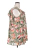 Catherines 100% Polyester Green Sleeveless Blouse Size 2X - photo 4