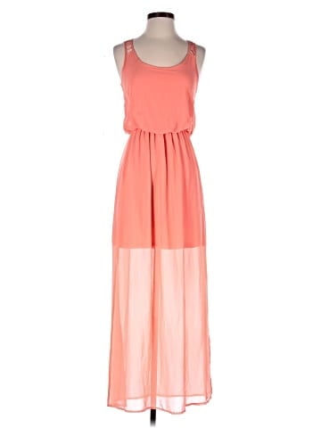 GB Casual Dress (view 1)