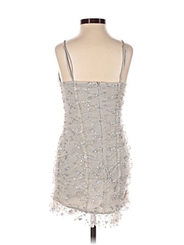 Lucy In The Sky Cocktail Dress (view 2)