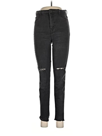 Zara Basic Jeans (view 1)