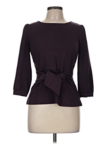 Boden 3/4 Sleeve Top (view 1)