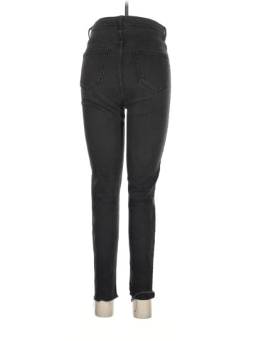 Zara Basic Jeans (view 2)