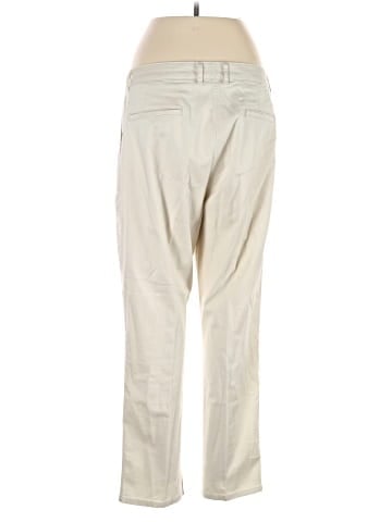 Woolovers Khakis (view 2)