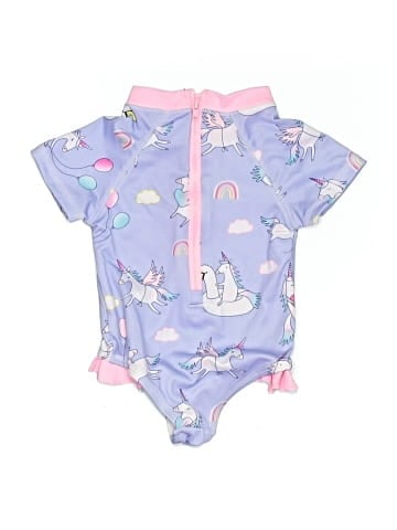 Wippette Kids Two Piece Swimsuit (view 2)