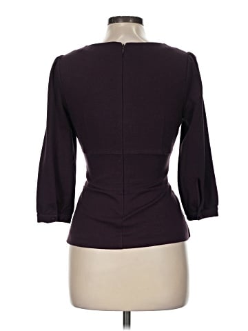 Boden 3/4 Sleeve Top (view 2)
