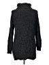 Old Navy Gray Turtleneck Sweater Size L - photo 2