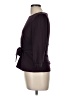 Boden Purple 3/4 Sleeve Top Size 8 (petite) - photo 5