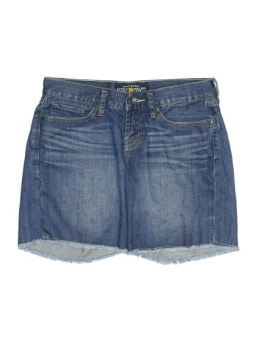 Lucky Brand Denim Shorts (view 1)