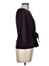 Boden Purple 3/4 Sleeve Top Size 8 (petite) - photo 4