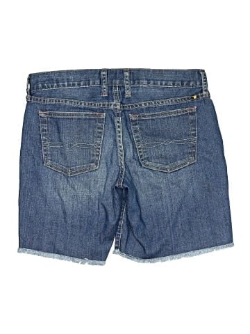 Lucky Brand Denim Shorts (view 2)
