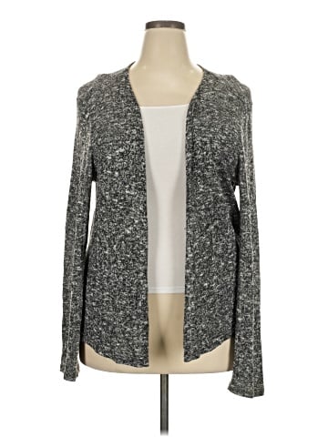 Style&Co Cardigan (view 1)