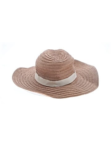 Madewell Sun Hat (view 1)