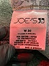 Joe's Jeans Hearts Blue Jeans Size 30 waist - photo 8
