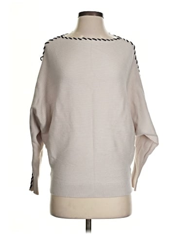 T Tahari Pullover Sweater (view 1)