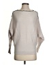 T Tahari Ivory Pullover Sweater Size S - photo 1