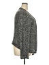 Style&Co Gray Cardigan Size XXL - photo 4