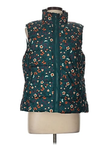 Laura Scott Vest (view 1)