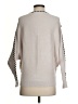 T Tahari Ivory Pullover Sweater Size S - photo 2