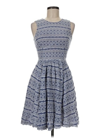 Plenty By Tracy Reese Casual Dress (view 1)