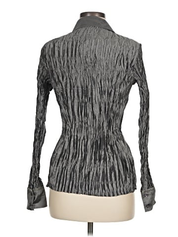 Cleo Long Sleeve Blouse (view 2)
