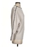T Tahari Ivory Pullover Sweater Size S - photo 4