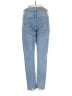 Levi's Hearts Blue Jeans Size 27 waist - photo 2