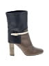 Tory Burch Brown Boots Size 9 - photo 1