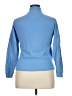 Carolyn Taylor Blue Pullover Sweater Size 14 - photo 2