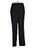 Calvin Klein Solid Black Dress Pants Size 16 - photo 1