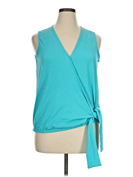 Michael Michael Kors Sleeveless T Shirt