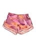 Athleta Tie-dye Pink Shorts Size M - photo 1
