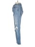 Levi's Hearts Blue Jeans Size 27 waist - photo 5