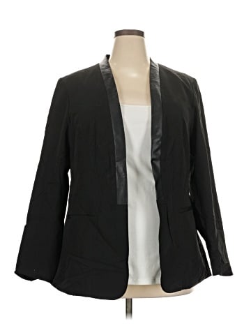 Torrid Blazer (view 1)