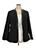 Torrid Black Blazer Size 2X Plus (2) - photo 1