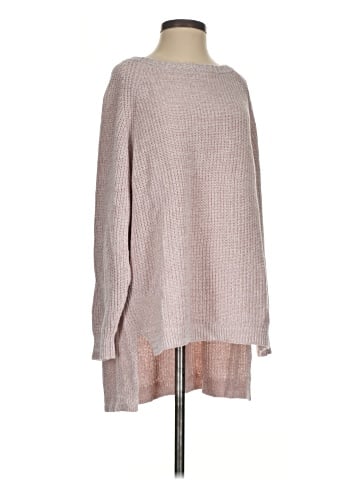 Express Outlet Pullover Sweater (view 1)