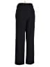 Calvin Klein Solid Black Dress Pants Size 16 - photo 2