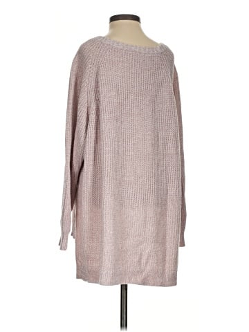 Express Outlet Pullover Sweater (view 2)