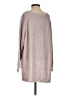 Express Outlet Pink Pullover Sweater Size S - photo 2