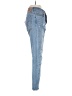 Levi's Hearts Blue Jeans Size 27 waist - photo 4